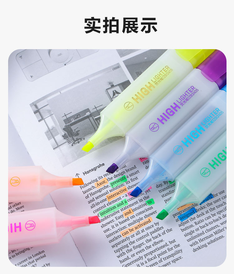 Color Pop Highlighters - product detail 10