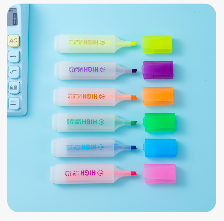 Color Pop Highlighters - product detail 11