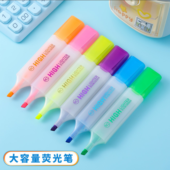 Color Pop Highlighters