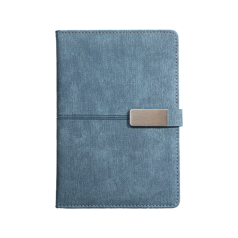 A5 Clasp Notebook - Image 5