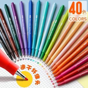 Morandi Everyday Click Pens - product detail 17