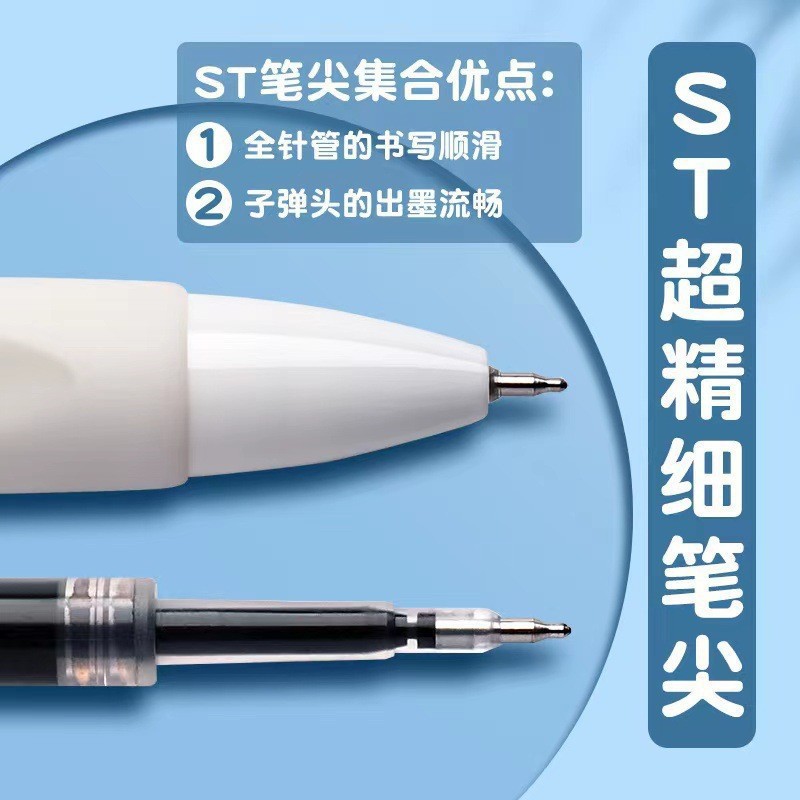 Morandi Everyday Click Pens - product detail 6