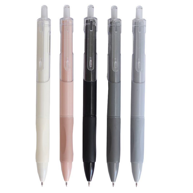 Morandi Everyday Click Pens - Image 5