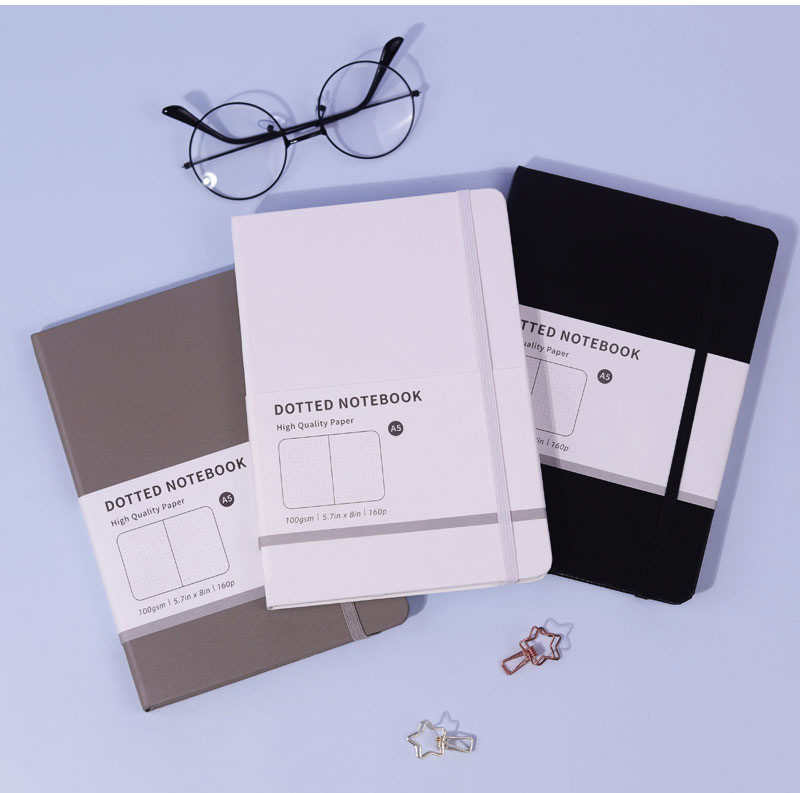 Macaron Notebook Collection - product detail 15