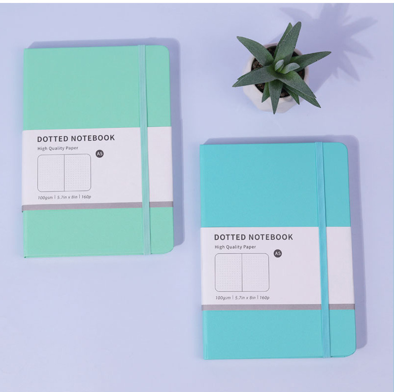 Macaron Notebook Collection - product detail 16