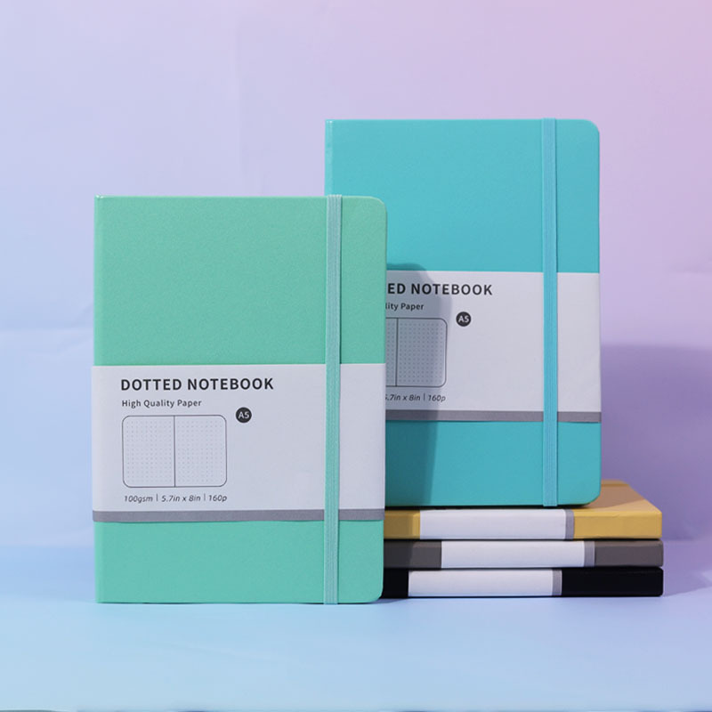Macaron Notebook Collection - Image 2