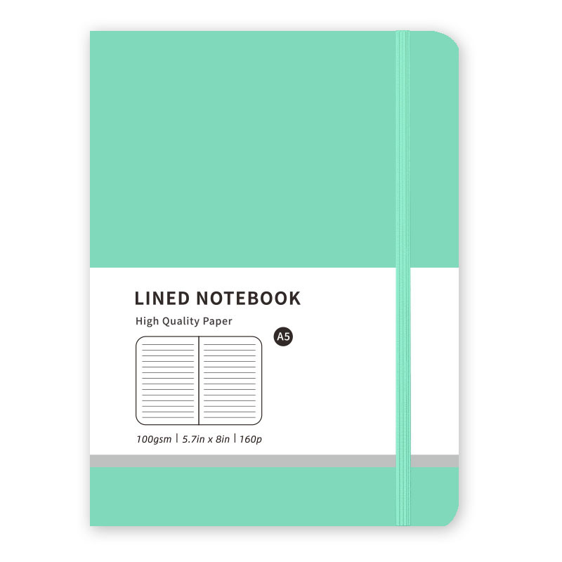 Macaron Notebook Collection - Image 5