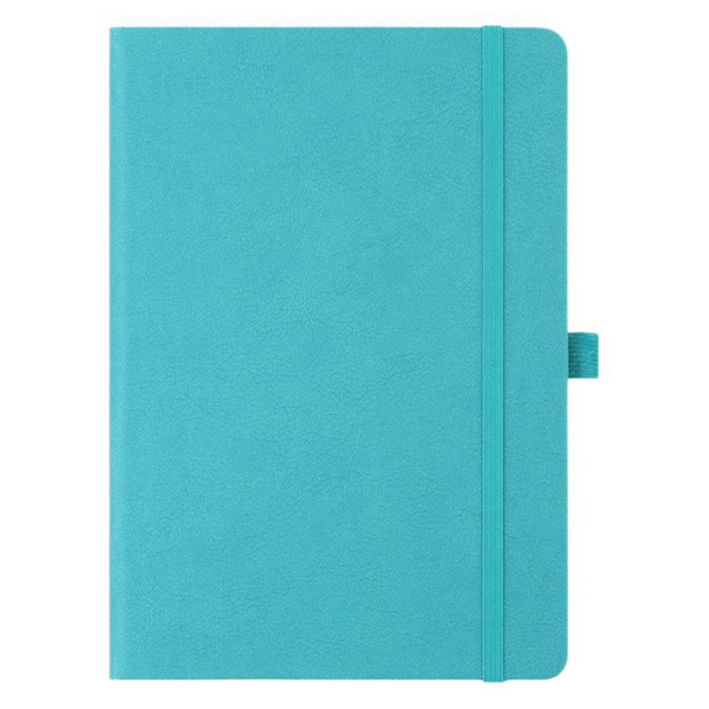 Classic Elastic-Band Notebook - Image 5