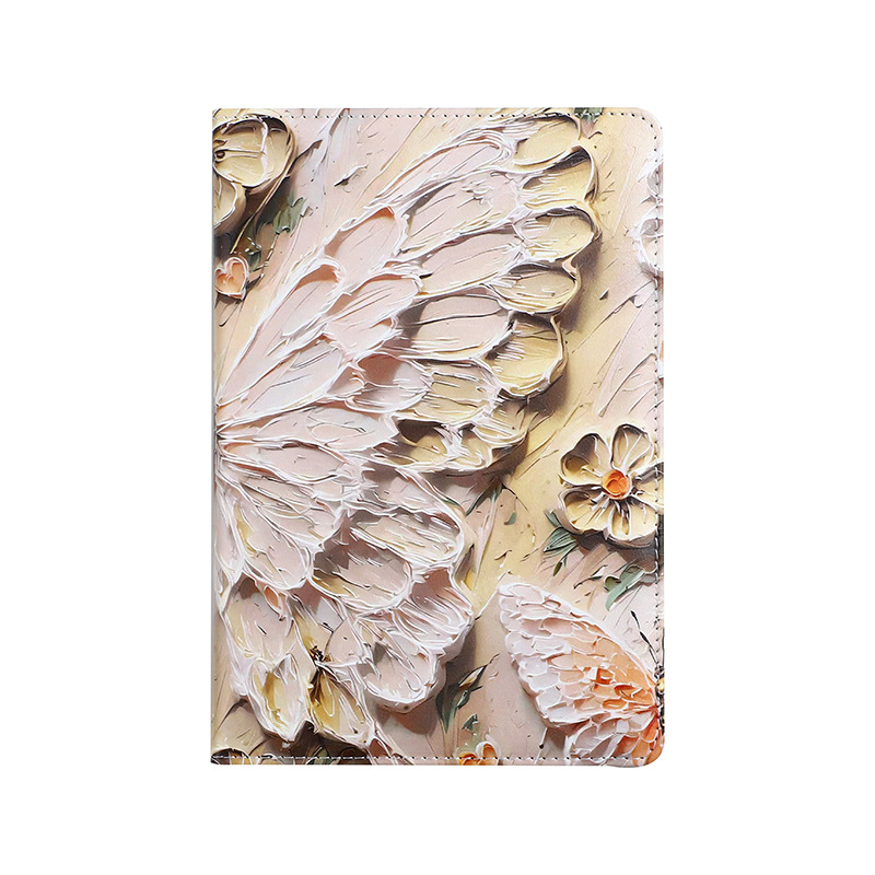 A5 Butterfly Art Journal - Image 5