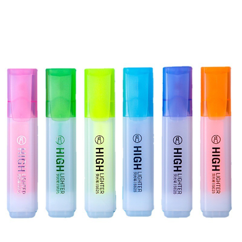 Candy Color Broad-Tip Highlighter - Image 5